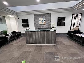 Strive Workspaces Preston Grove