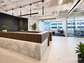 (SO1) Valley Executive Tower
