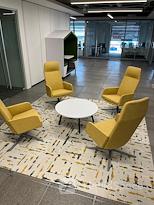 Co-Operate At Sunset Coworking Space