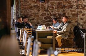 Startup Sioux Falls
