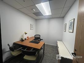 Carr Workplaces - Embarcadero Center