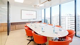 Lexington Príncipe de Vergara