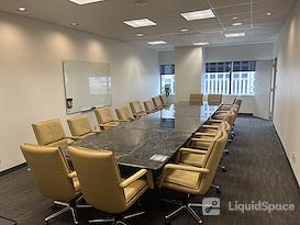 Connect Hub Coworking New Orleans