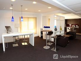 Regus | TUNIS, Carthage