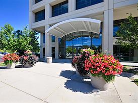 Regus | Parkwood Crossing Center