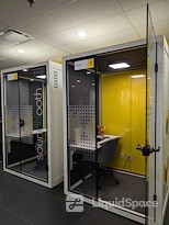 CollabHive — Kitchener