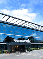 WeWork Princeville,Embassy Golflinks