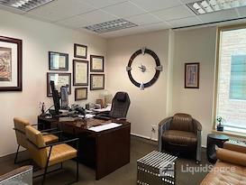 Quest Workspaces- Coral Gables