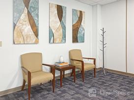 Regus | Madison - Heartland Trl