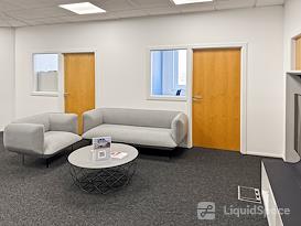 Regus | Aberdeen Berry Street