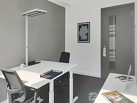 Regus | Berlin Alexanderplatz