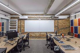 Blocktime Coworking Heroes