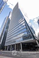Regus | 100 Bishopsgate