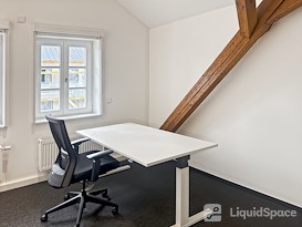 Regus | VILLINGEN-SCHWENNINGEN, Von Richthofen Park
