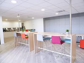 Regus | BRAINE-L'ALLEUD, Parc de L'Alliance