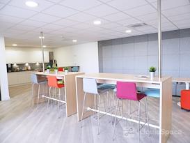 Regus | BRAINE-L'ALLEUD, Parc de L'Alliance