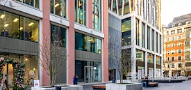 Landmark | Victoria, Orchard Place