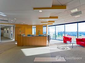 Regus | MacArthur
