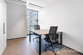 Regus | Milan, Isola Copernico