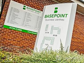 Basepoint | Romsey, Abbey Park