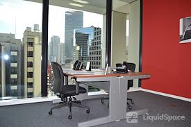 Regus | TOKYO, Akasaka K Tower