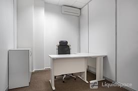 Regus | Abuja, City Centre