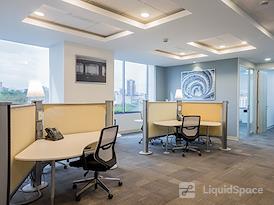 Regus | Mexico City, Virreyes