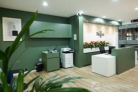 Regus | Cascavel, Centro