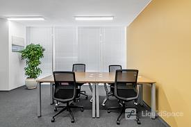 Regus | FUKUSHIMA, Koriyama Ekimae
