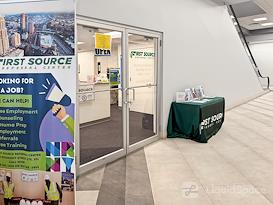 Regus | New Rochelle - New Rochelle