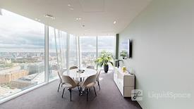 FORA | 24/25 The Shard