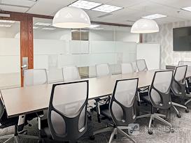 Regus | Crystal Glen