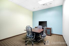 Regus | Mercantile Plaza