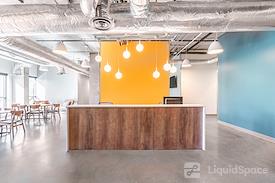 Regus || Downtown Bozeman