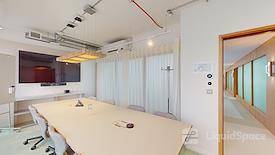 FORA | Henry Wood House