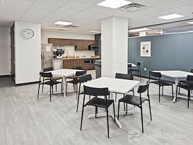 Regus | Pittsburgh - Corporate Dr