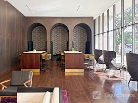 Regus | Park City