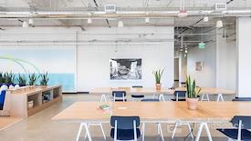 WeWork | Town Square