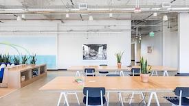 WeWork | Town Square