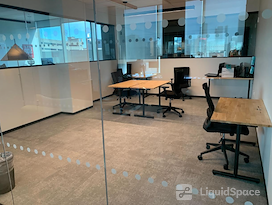 Industrious - Newport Tower