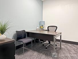 Regus | RSA Dexter