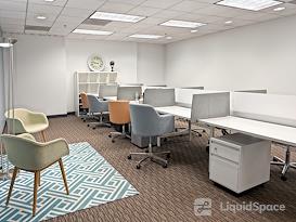 Regus || LAX Continental Grand