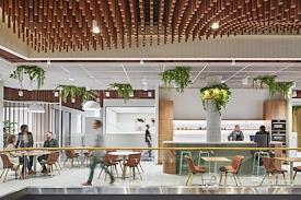 Waterman Workspaces (Camberwell)
