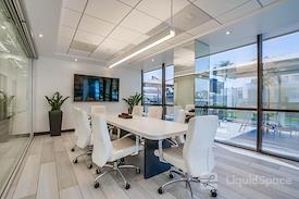 Barrister Executive Suites | Beverly Hills