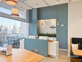 Regus | Seoul, Hanol Tower