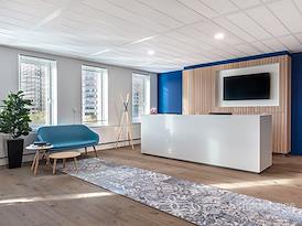 Regus | Amsterdam Arena Boulevard 65-71