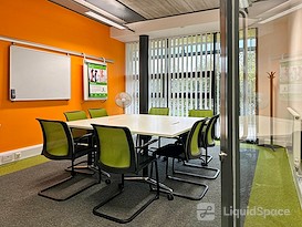 Regus | Luton, Great Marlings