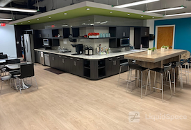 Crown Center Executive Suites (CCESuites)