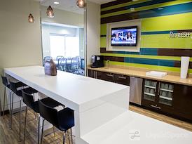 Regus | The District at Green Valley Parkway