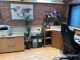 Bosham Harbour Studio